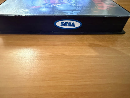 Sega Megadrive - Flink (Reproduction)