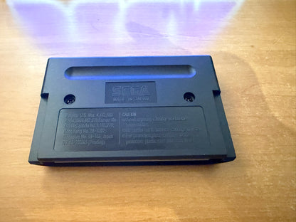 Sega Megadrive - Flink (Reproduction)