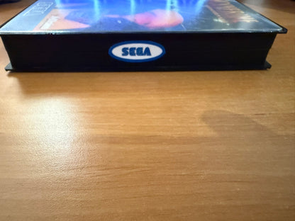 Sega Megadrive - Wolverine Adamantium (Reproduction)