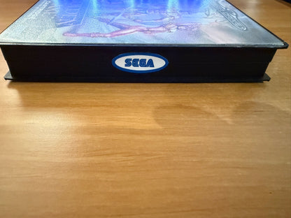 Sega Megadrive - Golden Axe (Reproduction)