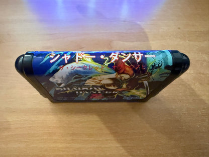 Sega Megadrive - Shadow Dancer - Japan (Reproduction)