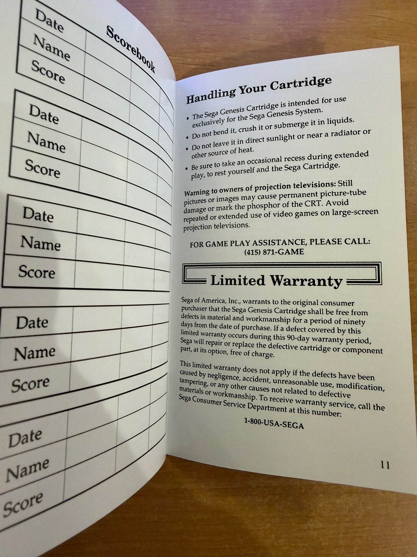 Sega Megadrive - Outrun - Complet (Reproduction)