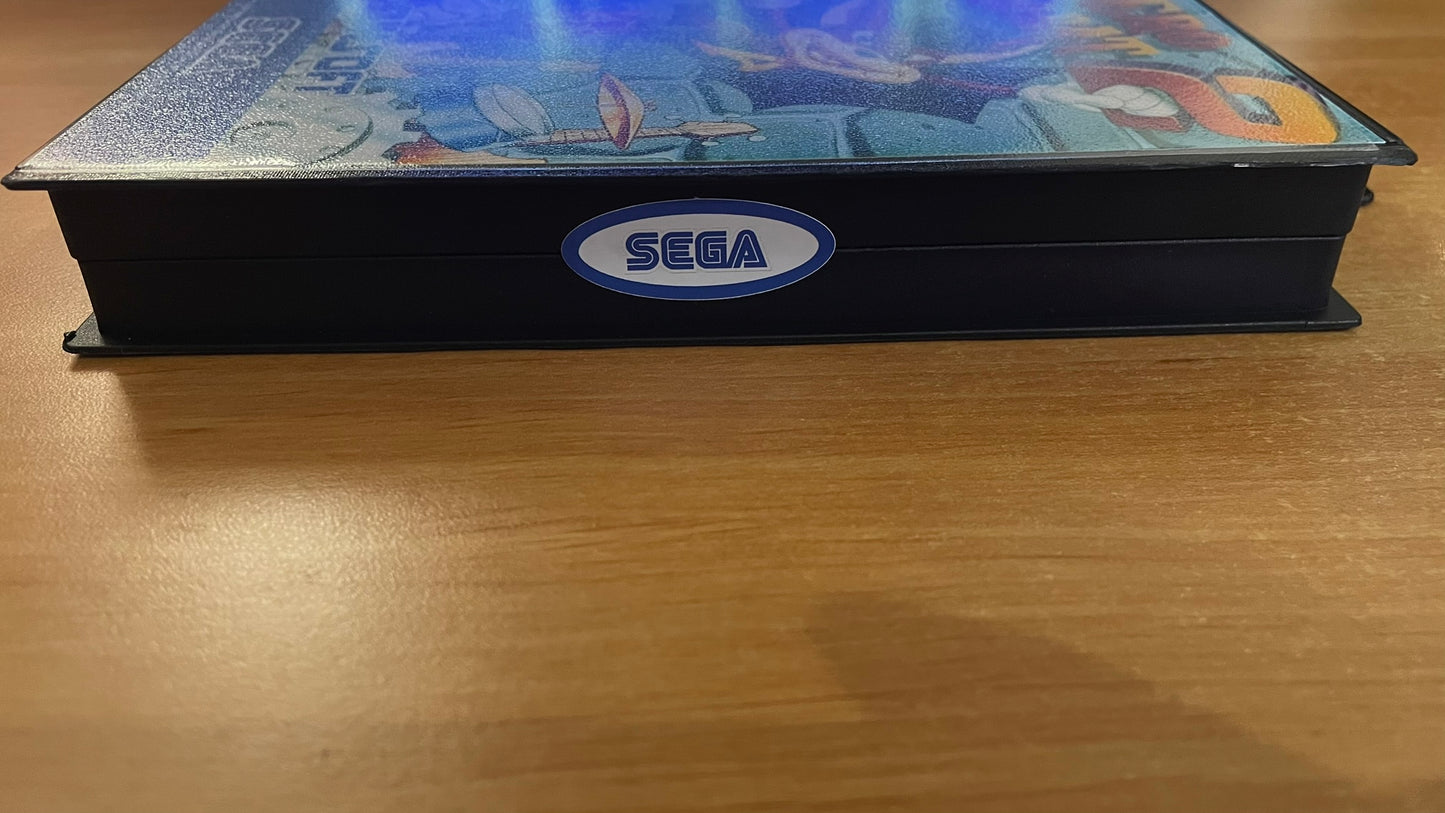 Boîte de remplacement pour Aero The Acro-bat 2