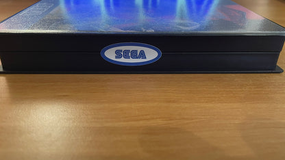 Sega Megadrive - Skeleton Krew (Reproduction)