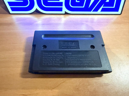 Sega MegaDrive - Devilish (Reproduction)