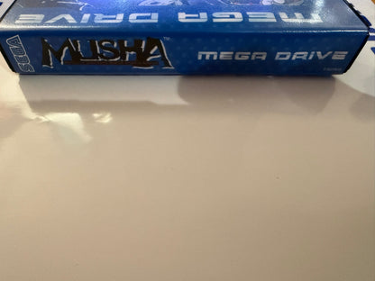 Sega MegaDrive - Lot 3 jeux SHMUPS (Reproduction)