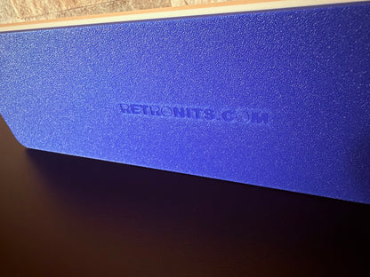 Plaque decorative - Capcom