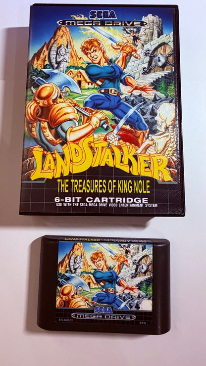 Lot 2 Jeux et 3 Jaquettes